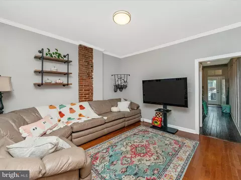 Living - 3403 Mueller St, Baltimore, MD 21224 photo 1 of 1