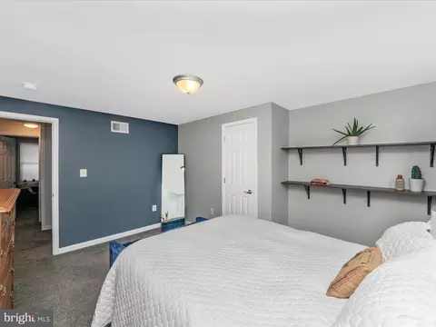 Bedroom - 3403 Mueller St, Baltimore, MD 21224 photo 5 of 5