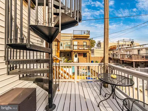 Exterior - 3403 Mueller St, Baltimore, MD 21224 photo 3 of 10
