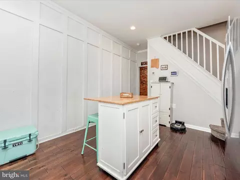 Entry Way - 3403 Mueller St, Baltimore, MD 21224 photo 4 of 4