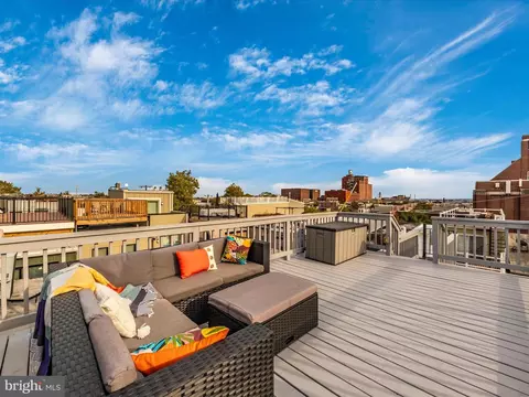 Exterior - 3403 Mueller St, Baltimore, MD 21224 photo 7 of 10
