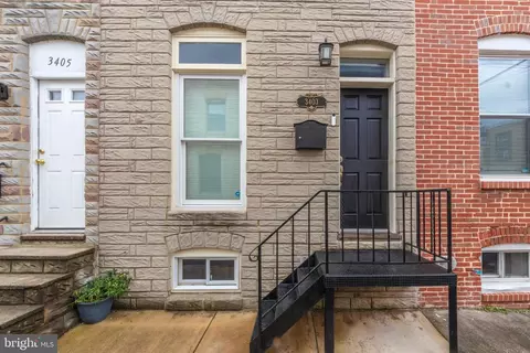 Other - 3403 Mueller St, Baltimore, MD 21224 photo 1 of 12