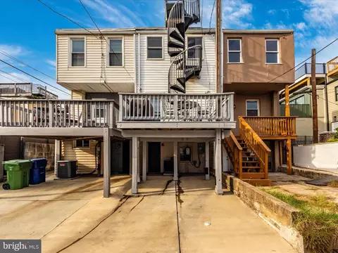 Exterior - 3403 Mueller St, Baltimore, MD 21224 photo 9 of 10