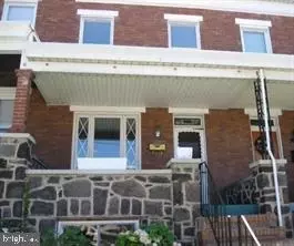 811 Ponca St, Baltimore, MD 21224