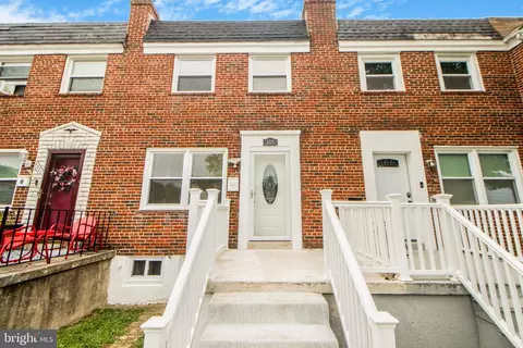 4319 Roberton Ave, Baltimore, MD 21206
