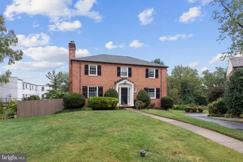 5603 Purlington Way, Baltimore, MD 21212