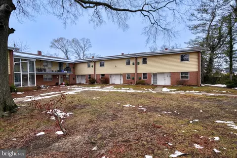 2620 E Northern Pkwy E, Baltimore, MD 21214