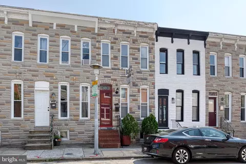 1175 Cleveland St, Baltimore, MD 21230