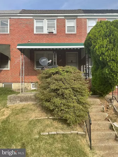 405 Gusryan St, Baltimore, MD 21224
