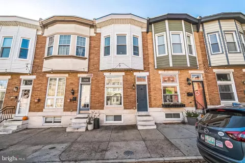 718 S Ellwood Ave, Baltimore, MD 21224