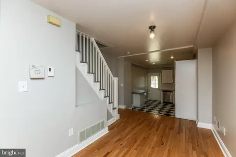 Living - 113 E Fort Ave, Baltimore, MD 21230 photo 1 of 1