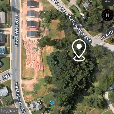 4514 Hamilton Avenue, Baltimore, MD 21206 photo 1