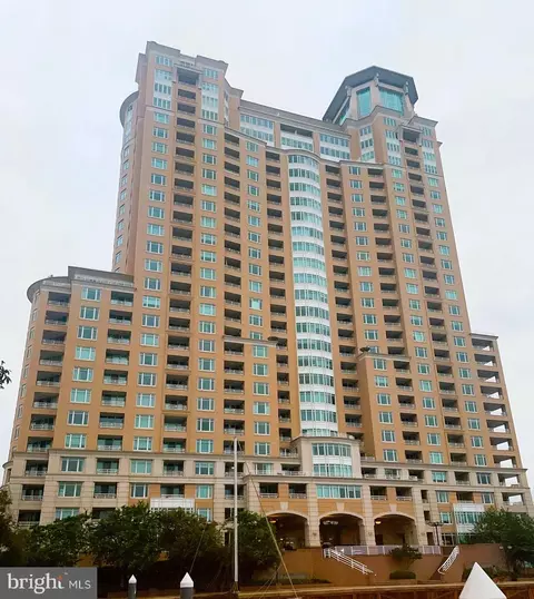 100 Harborview Dr #2308, Baltimore, MD 21230 photo 3
