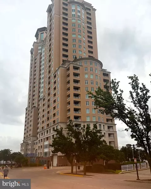 100 Harborview Dr #2308, Baltimore, MD 21230 photo 2
