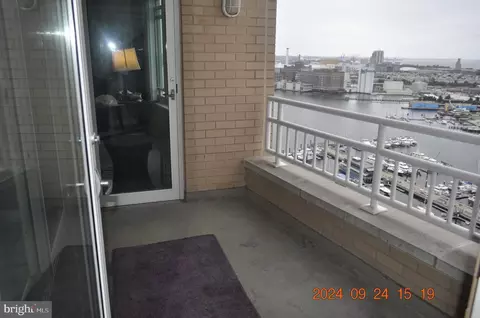 100 Harborview Dr #2308, Baltimore, MD 21230 photo 17