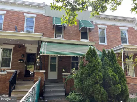 2925 Kirk Ave, Baltimore, MD 21218