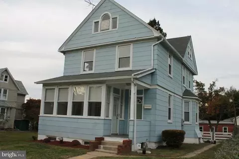 3912 Hamilton Ave, Baltimore, MD 21206