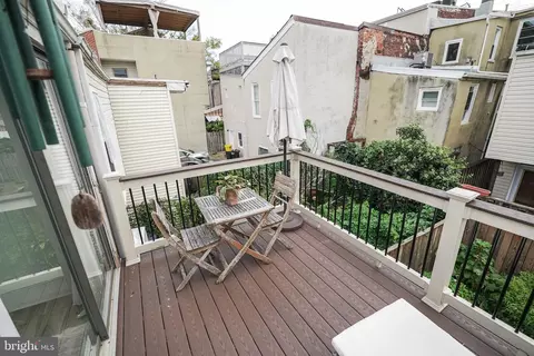 Exterior - 217 Grindall St, Baltimore, MD 21230 photo 3 of 6