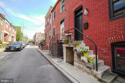 217 Grindall St, Baltimore, MD 21230