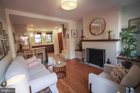 Living - 217 Grindall St, Baltimore, MD 21230 photo 1 of 1