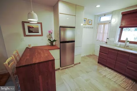 Kitchen - 217 Grindall St, Baltimore, MD 21230 photo 2 of 2