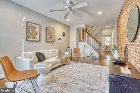 801 S Belnord Ave, Baltimore, MD 21224