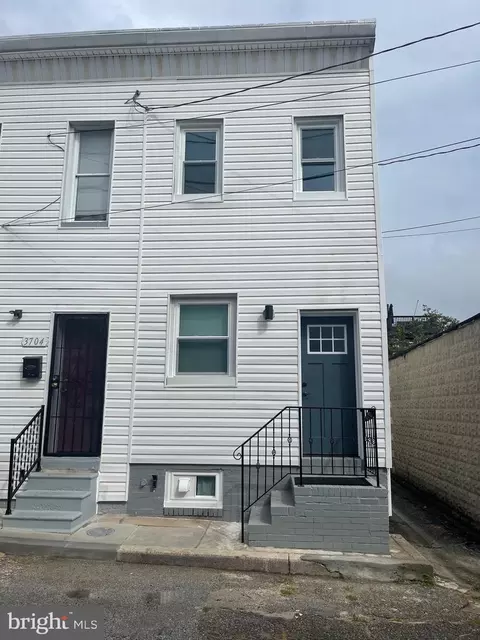 3706 Chestle Pl, Baltimore, MD 21224