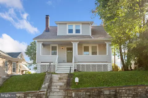 4219 Kenwood Ave, Baltimore, MD 21206