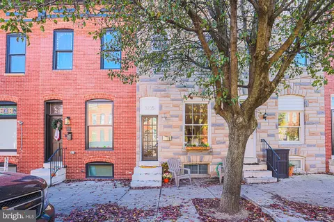 3235 Fait Ave, Baltimore, MD 21224