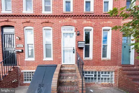 1230 W Cross St, Baltimore, MD 21230