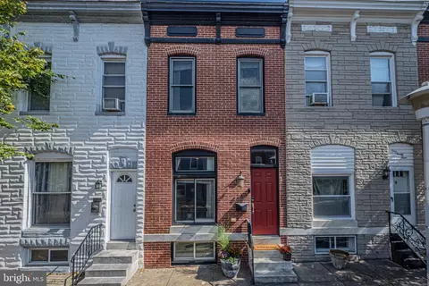 137 S Bouldin St, Baltimore, MD 21224