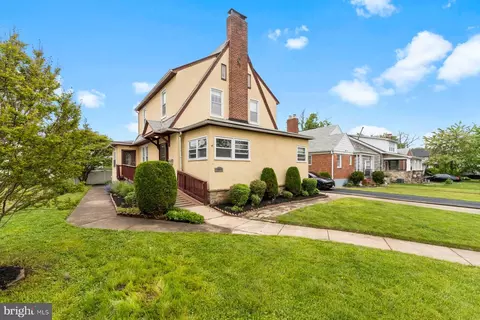 3806 Grantley Rd, Baltimore, MD 21215