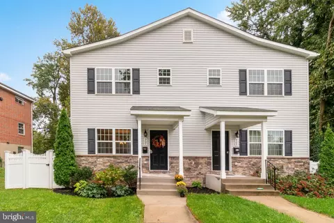 907 Cedarcroft Rd, Baltimore, MD 21212