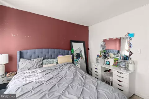 Bedroom - 6916 Bank St, Baltimore, MD 21224 photo 2 of 4