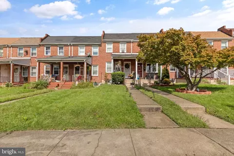 6916 Bank St, Baltimore, MD 21224