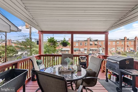 Exterior - 6916 Bank St, Baltimore, MD 21224 photo 1 of 2