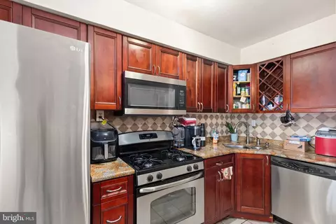 Kitchen - 6916 Bank St, Baltimore, MD 21224 photo 1 of 1
