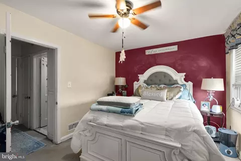 Bedroom - 6916 Bank St, Baltimore, MD 21224 photo 4 of 4