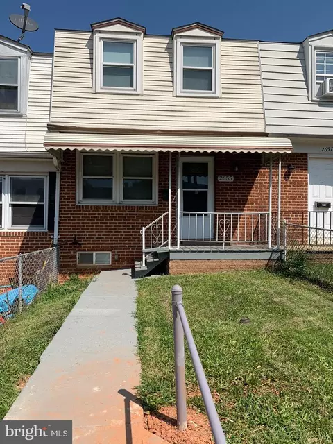 2655 Norland Rd, Baltimore, MD 21230