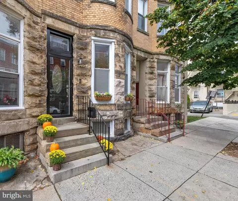 1714 Guilford Ave, Baltimore, MD 21202