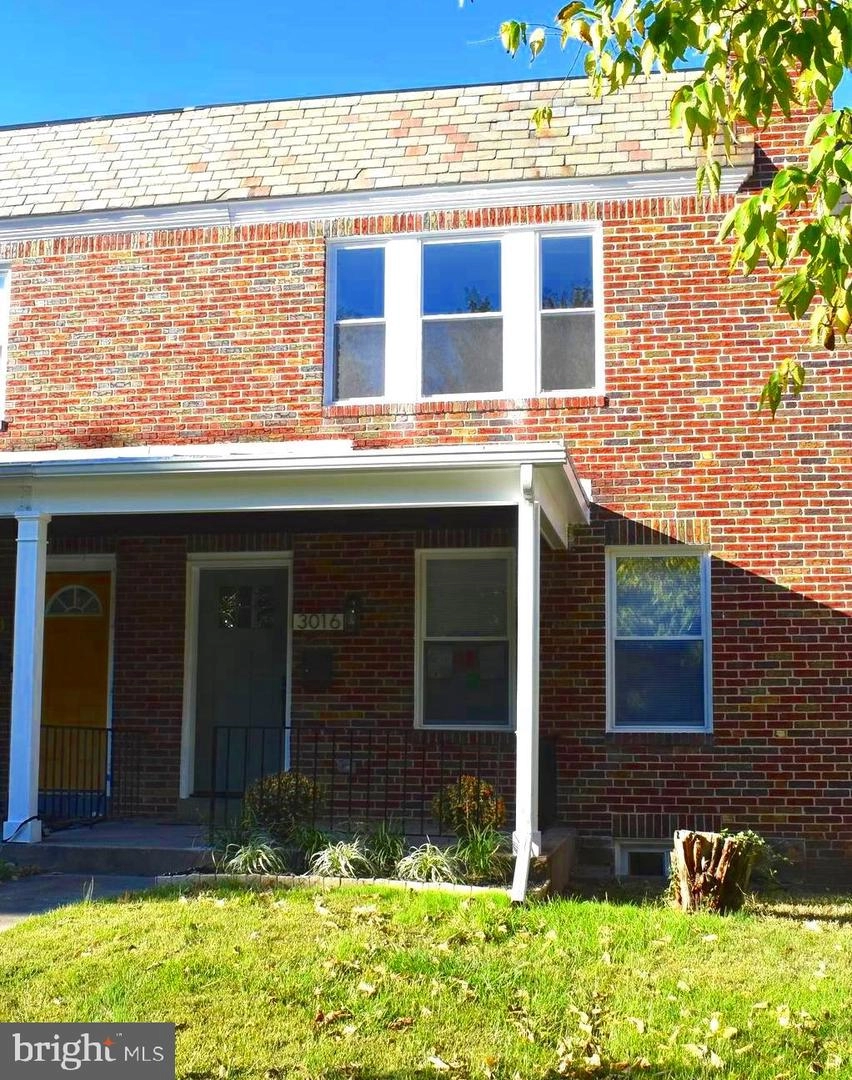 3016 Elgin Ave, Baltimore, MD 21216 photo 35