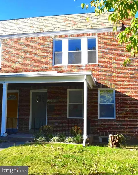 3016 Elgin Ave, Baltimore, MD 21216 photo 35