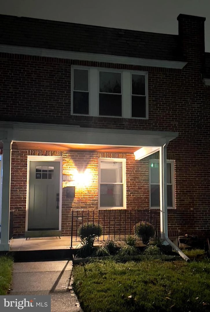 3016 Elgin Ave, Baltimore, MD 21216 photo 38