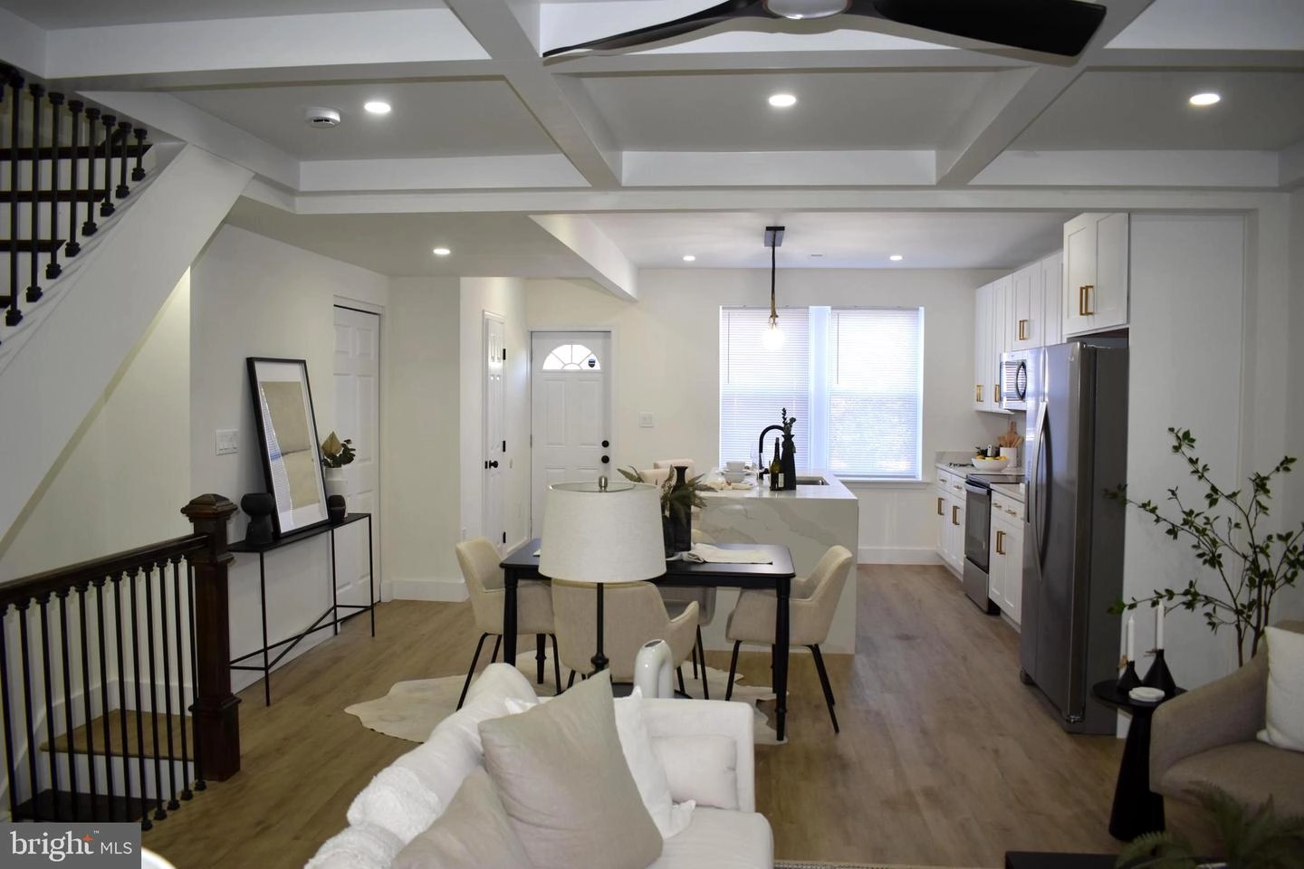 3016 Elgin Ave, Baltimore, MD 21216 photo 4