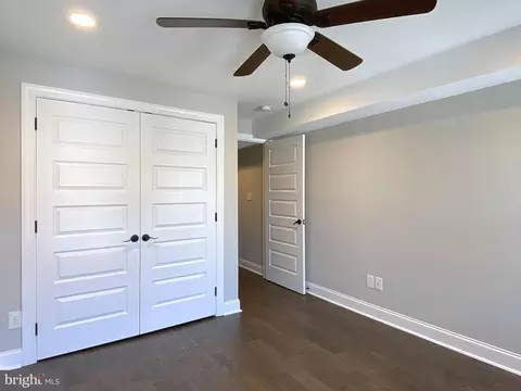 Bedroom - 2527 Fleet St, Baltimore, MD 21224 photo 1 of 12