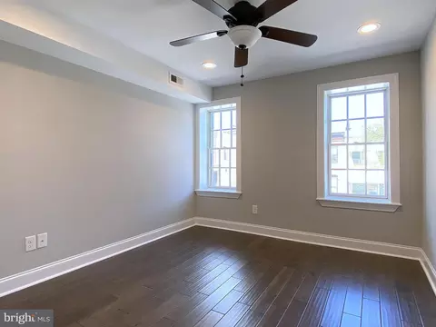 Bedroom - 2527 Fleet St, Baltimore, MD 21224 photo 2 of 12