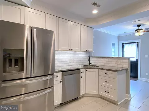 Kitchen - 2527 Fleet St, Baltimore, MD 21224 photo 11 of 20