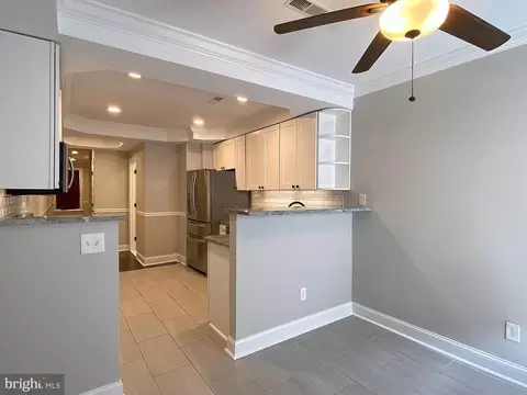 Kitchen - 2527 Fleet St, Baltimore, MD 21224 photo 2 of 20