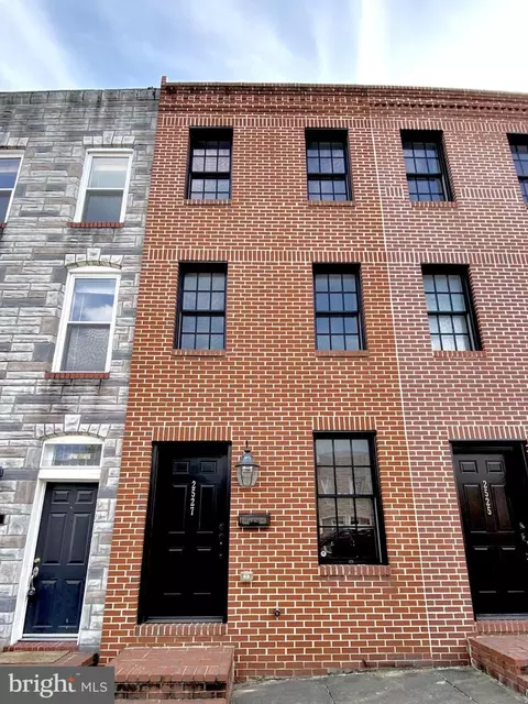 2527 Fleet St, Baltimore, MD 21224