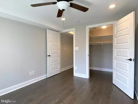 Bedroom - 2527 Fleet St, Baltimore, MD 21224 photo 6 of 12